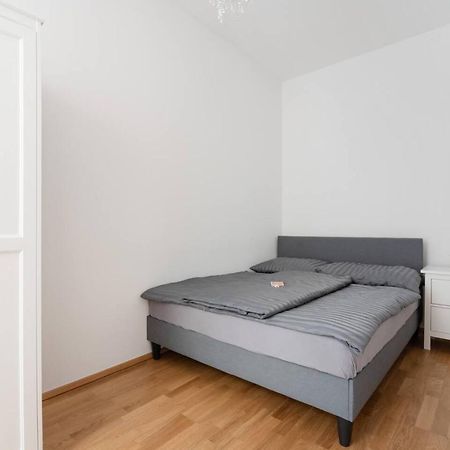 Vienna City Apartment Raffaelgasse מראה חיצוני תמונה