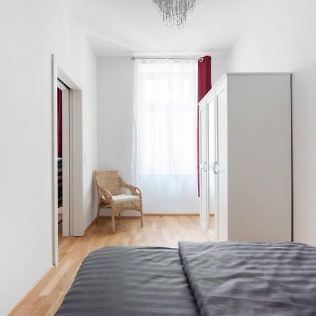 Vienna City Apartment Raffaelgasse מראה חיצוני תמונה