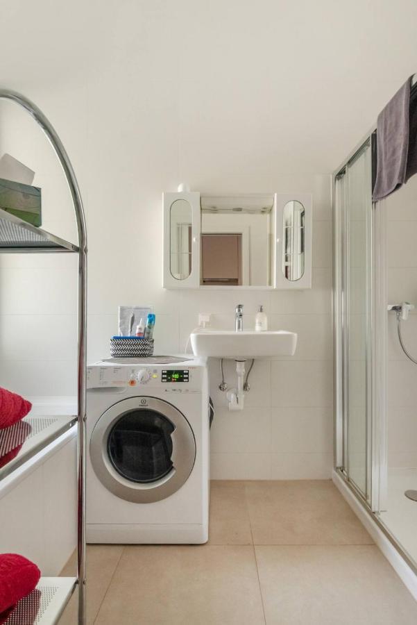 Vienna City Apartment Raffaelgasse מראה חיצוני תמונה